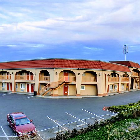 Salinas Inn Εξωτερικό φωτογραφία