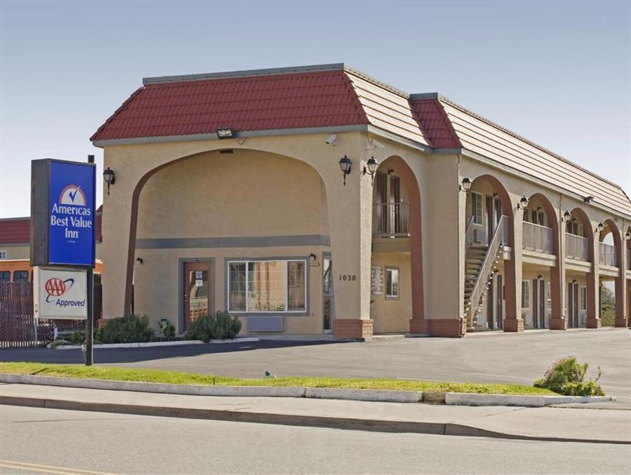 Salinas Inn Εξωτερικό φωτογραφία