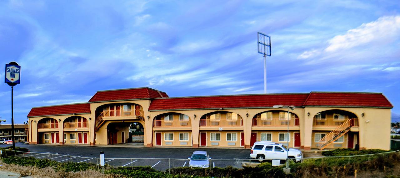 Salinas Inn Εξωτερικό φωτογραφία