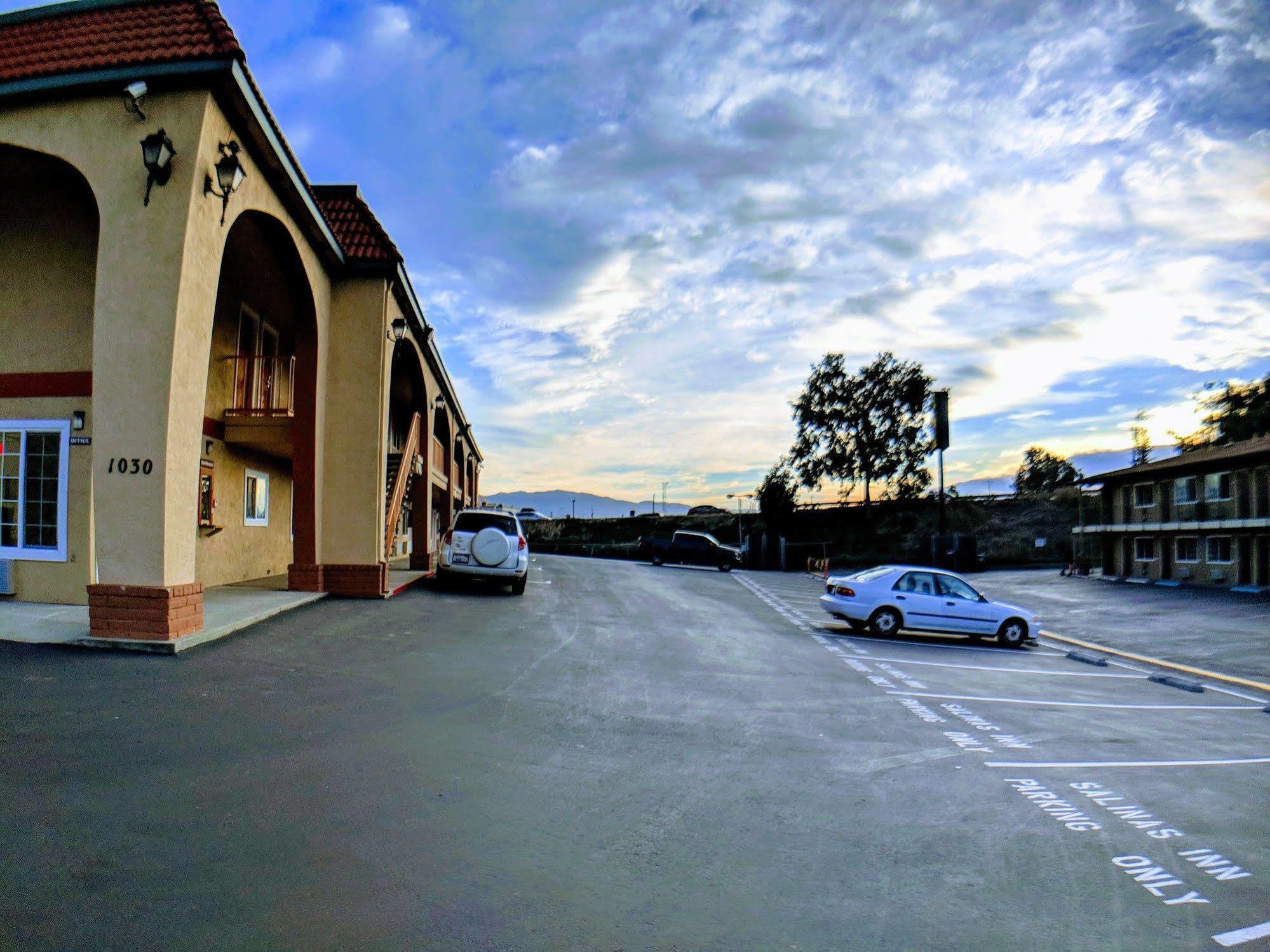 Salinas Inn Εξωτερικό φωτογραφία