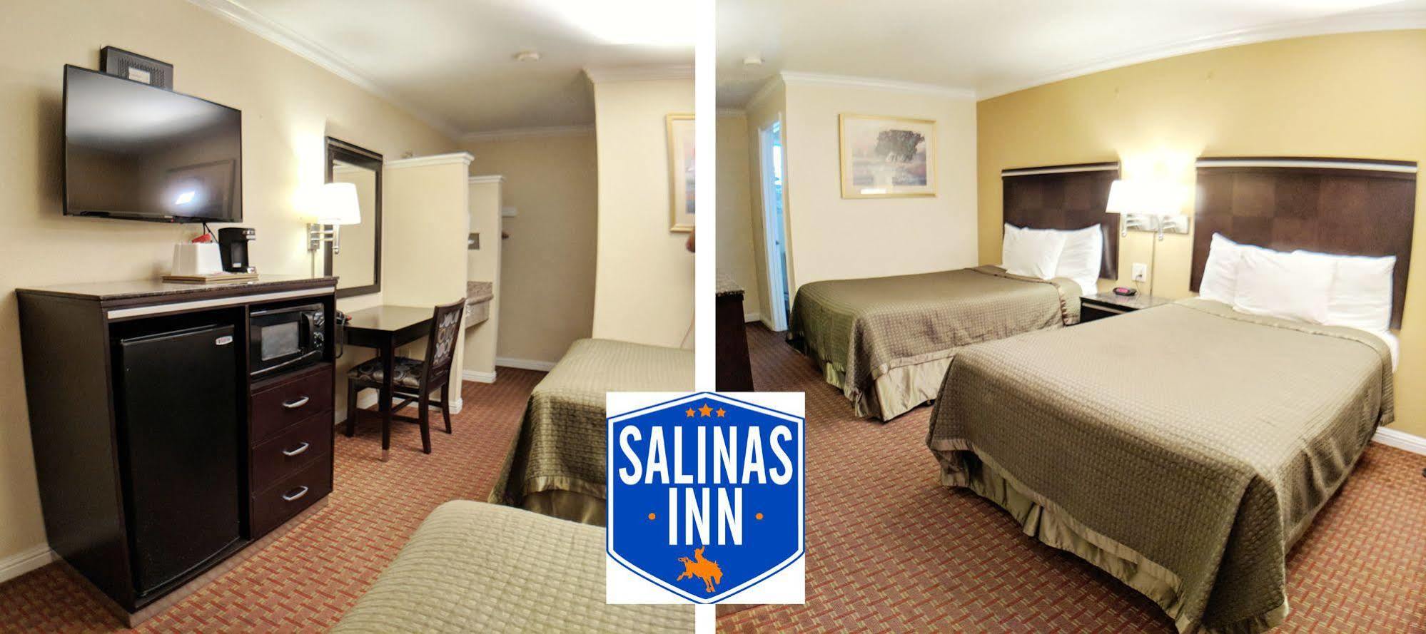 Salinas Inn Εξωτερικό φωτογραφία