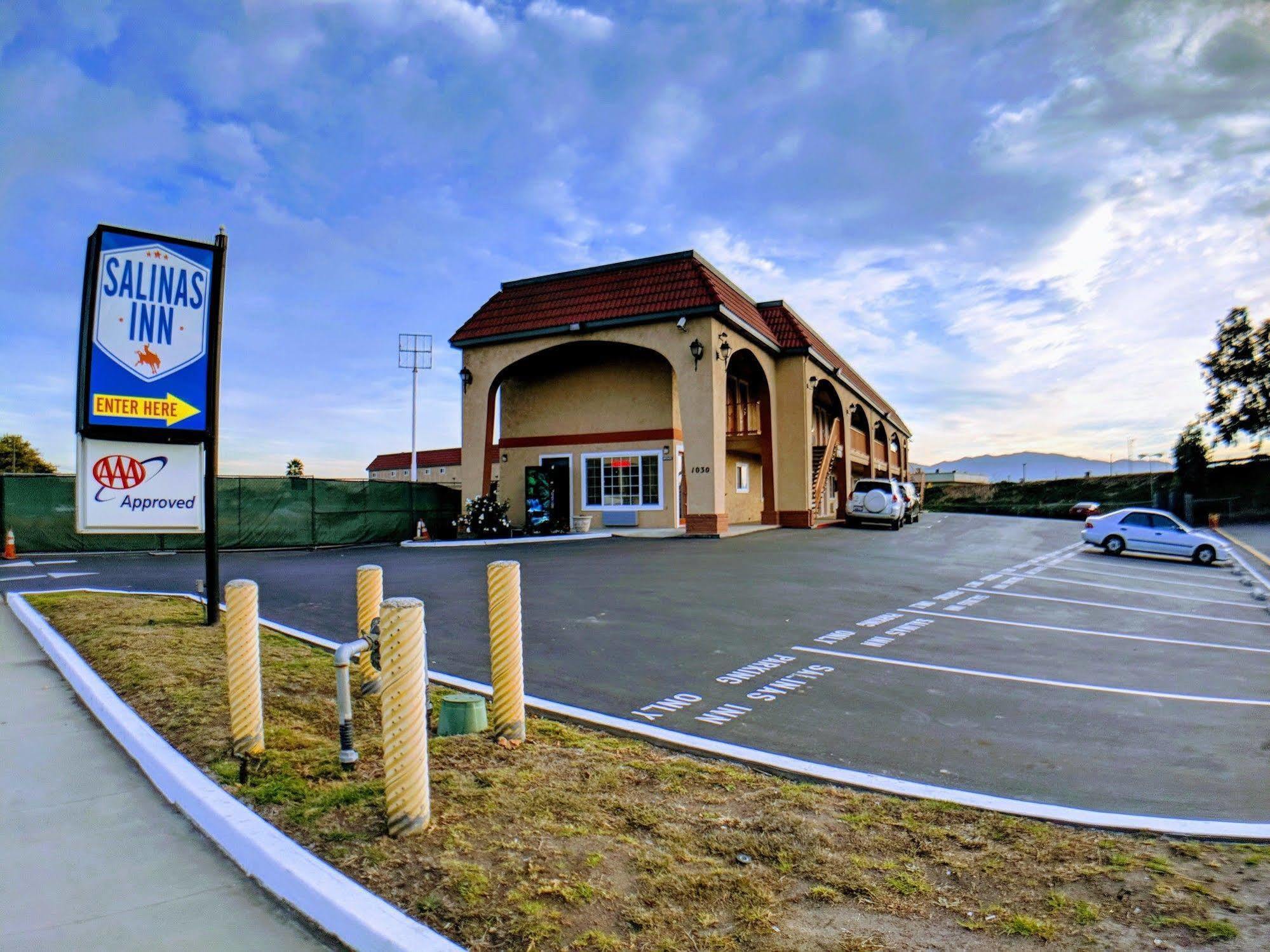 Salinas Inn Εξωτερικό φωτογραφία