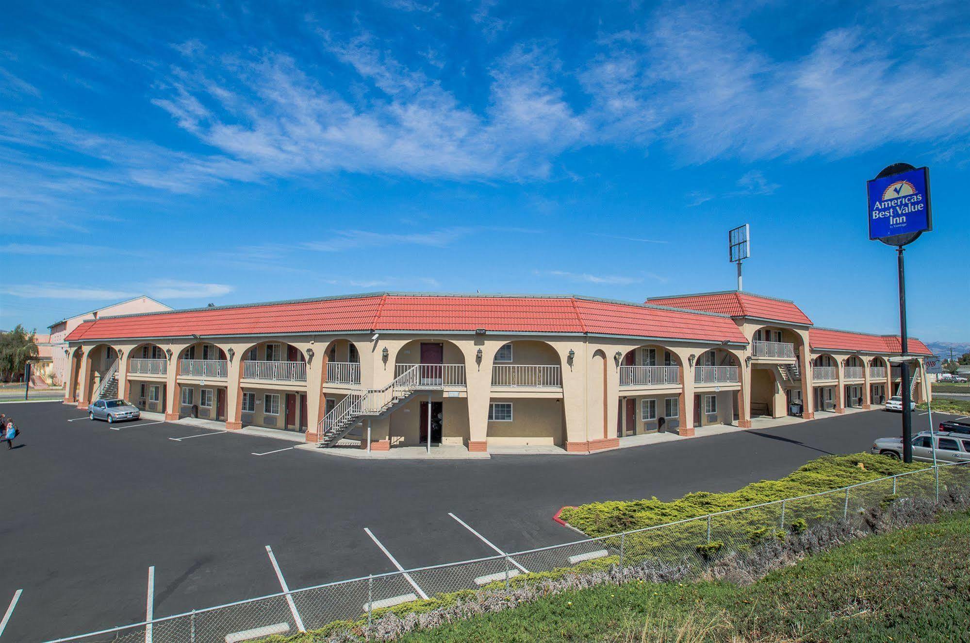 Salinas Inn Εξωτερικό φωτογραφία
