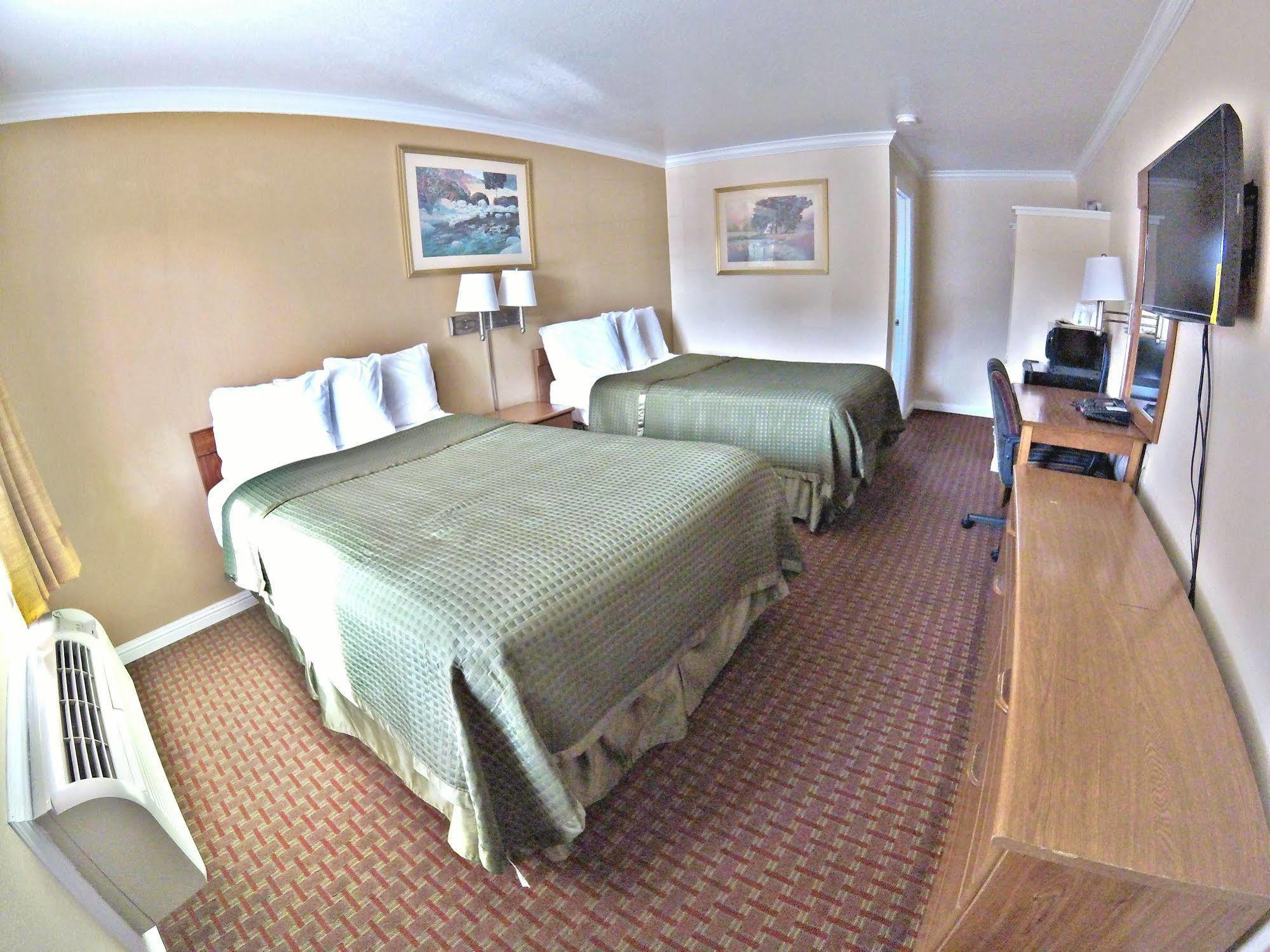 Salinas Inn Εξωτερικό φωτογραφία
