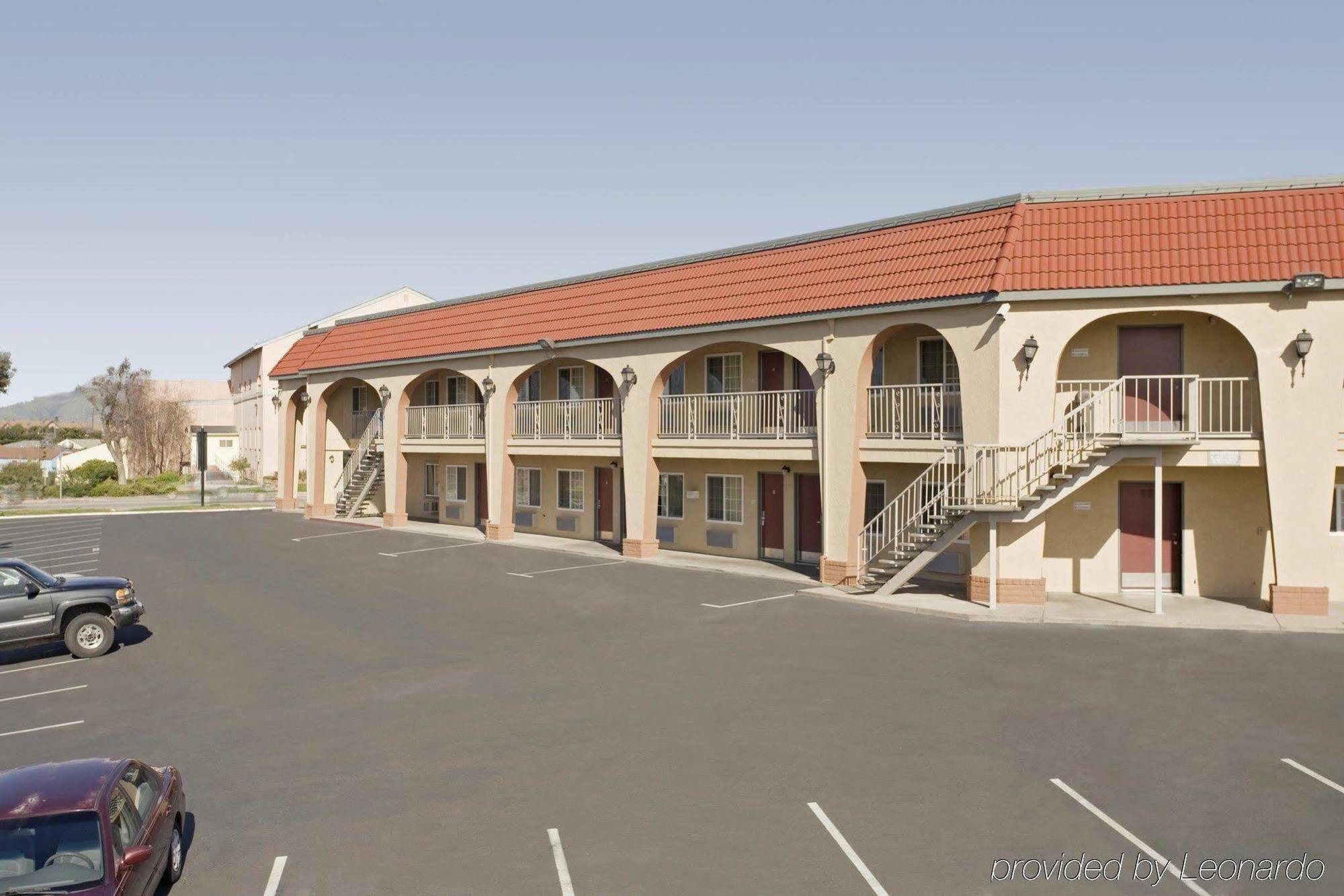 Salinas Inn Εξωτερικό φωτογραφία
