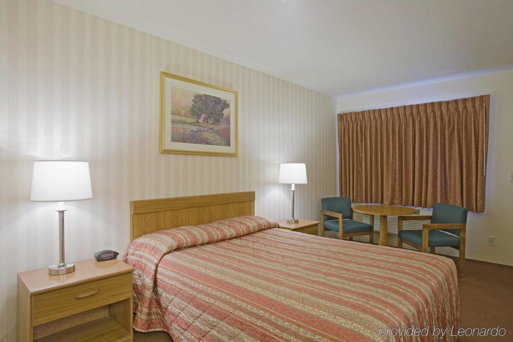 Salinas Inn Δωμάτιο φωτογραφία