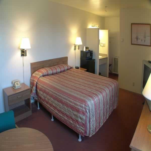 Salinas Inn Δωμάτιο φωτογραφία