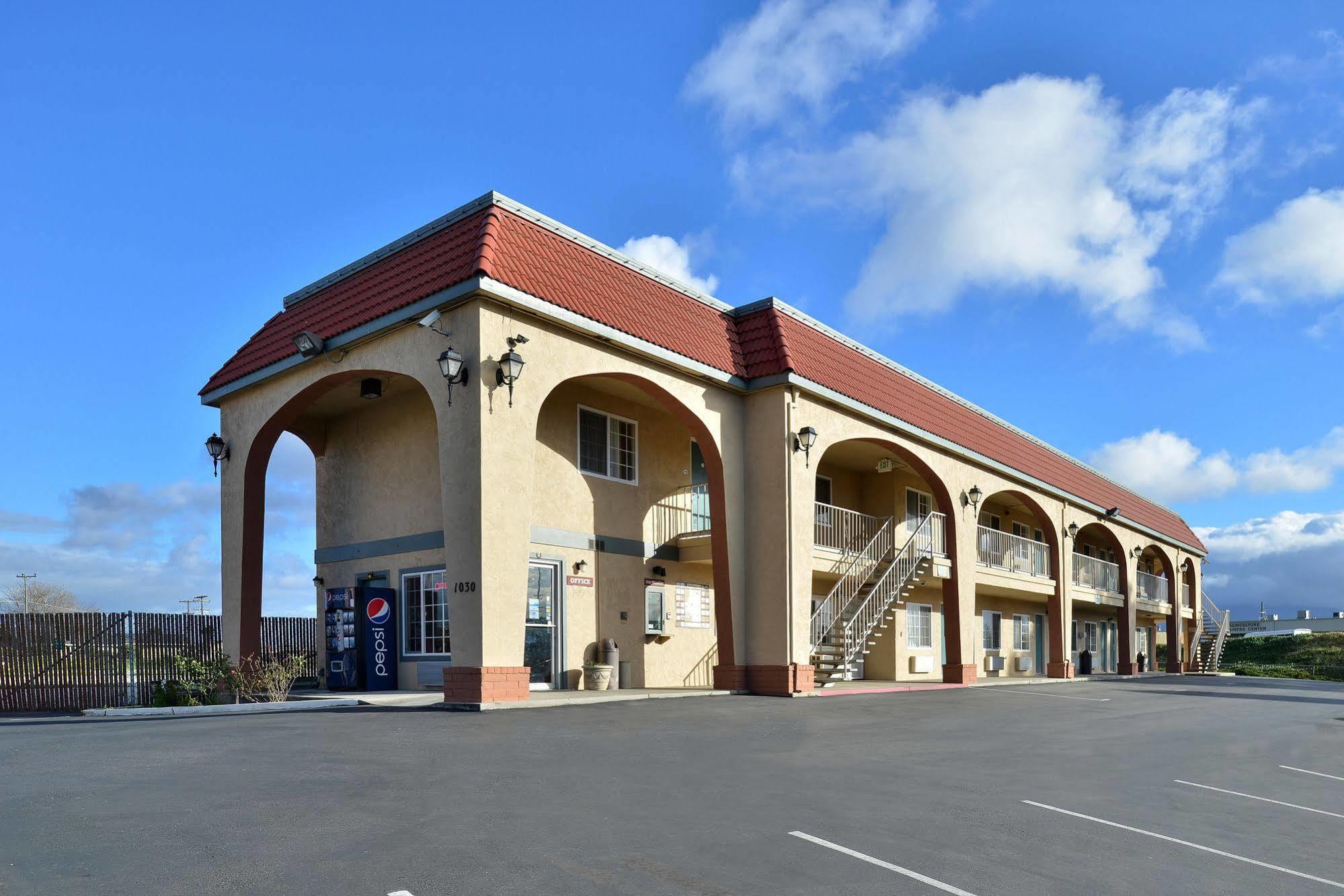 Salinas Inn Εξωτερικό φωτογραφία