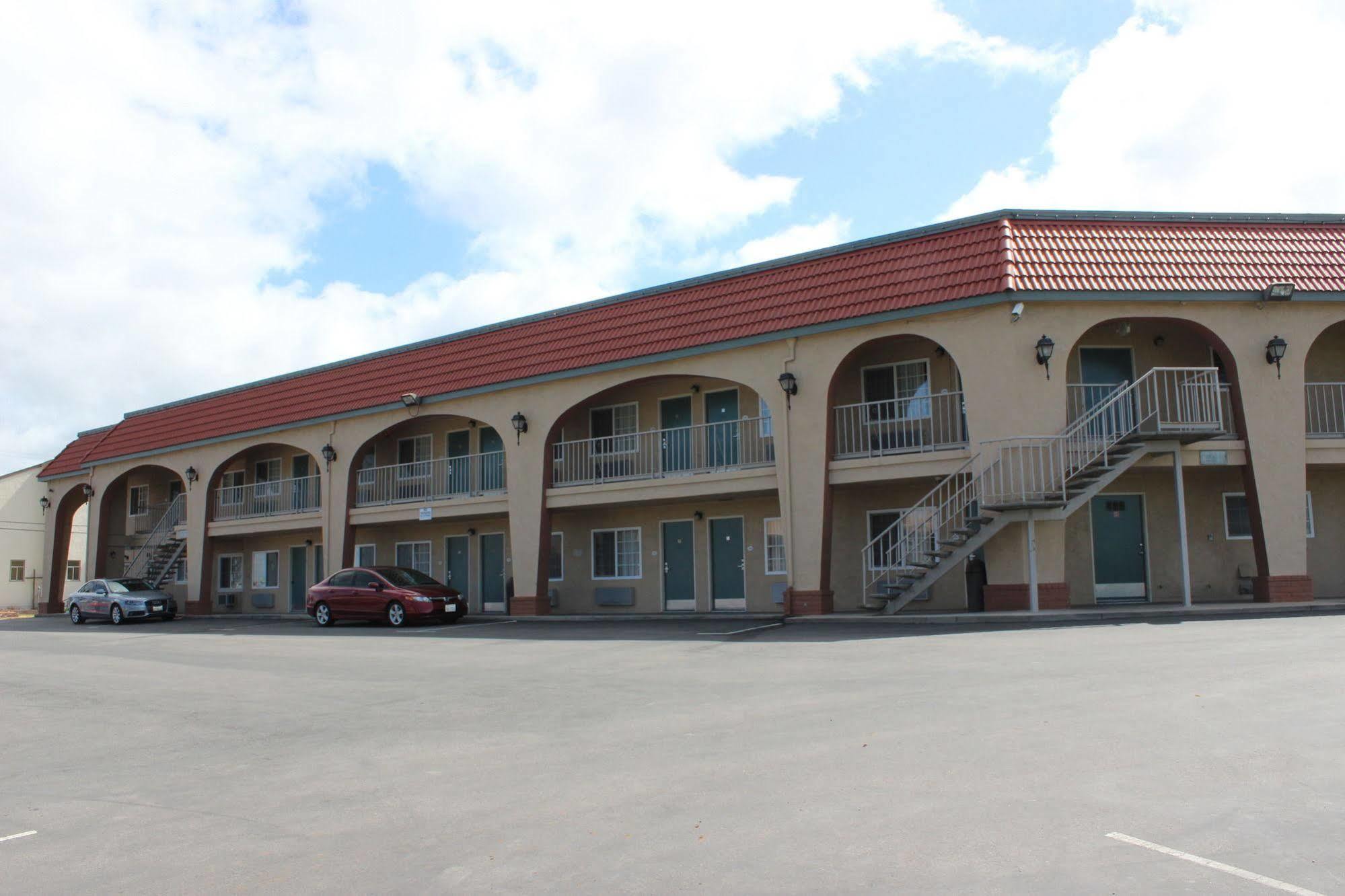 Salinas Inn Εξωτερικό φωτογραφία